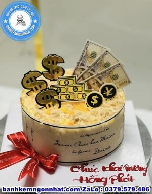 Bánh Bông Lan Trứng Muối 149